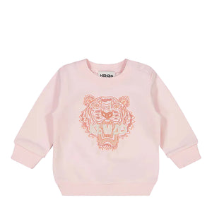 Kenzo Kids Toddler's Tiger Sweatshirt