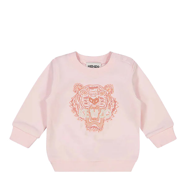 Kenzo Kids Toddler's Tiger Sweatshirt