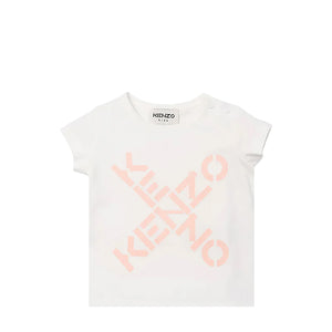 Kenzo Kids Toddler's Sport 'Big X' T-Shirt