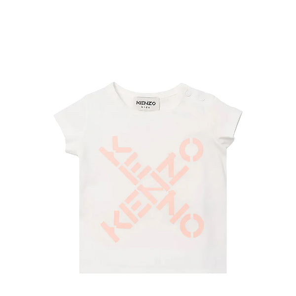 Kenzo Kids Toddler's Sport 'Big X' T-Shirt
