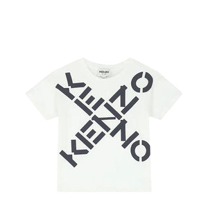 Kenzo Kids Sport 'Big X' T-Shirt