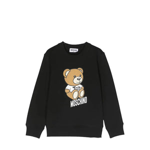 Moschino Kids Toy Bear Sweatshirt