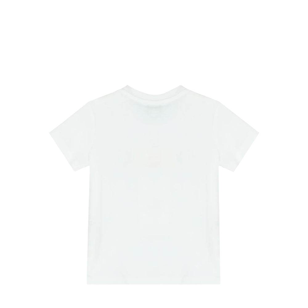 Kenzo Kids Toddler's Multicolor Logo T-Shirt