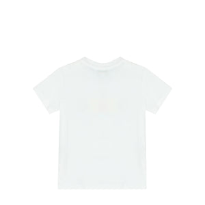 Kenzo Kids Toddler's Multicolor Logo T-Shirt