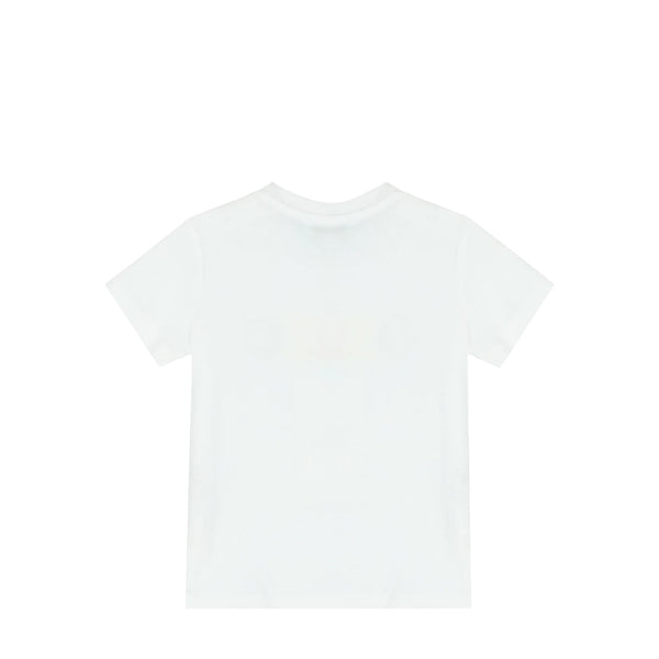 Kenzo Kids Toddler's Multicolor Logo T-Shirt