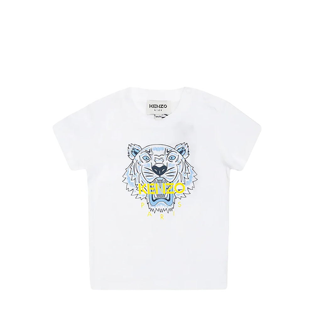 Kenzo Kids Toddler's Tiger Logo T-Shirt