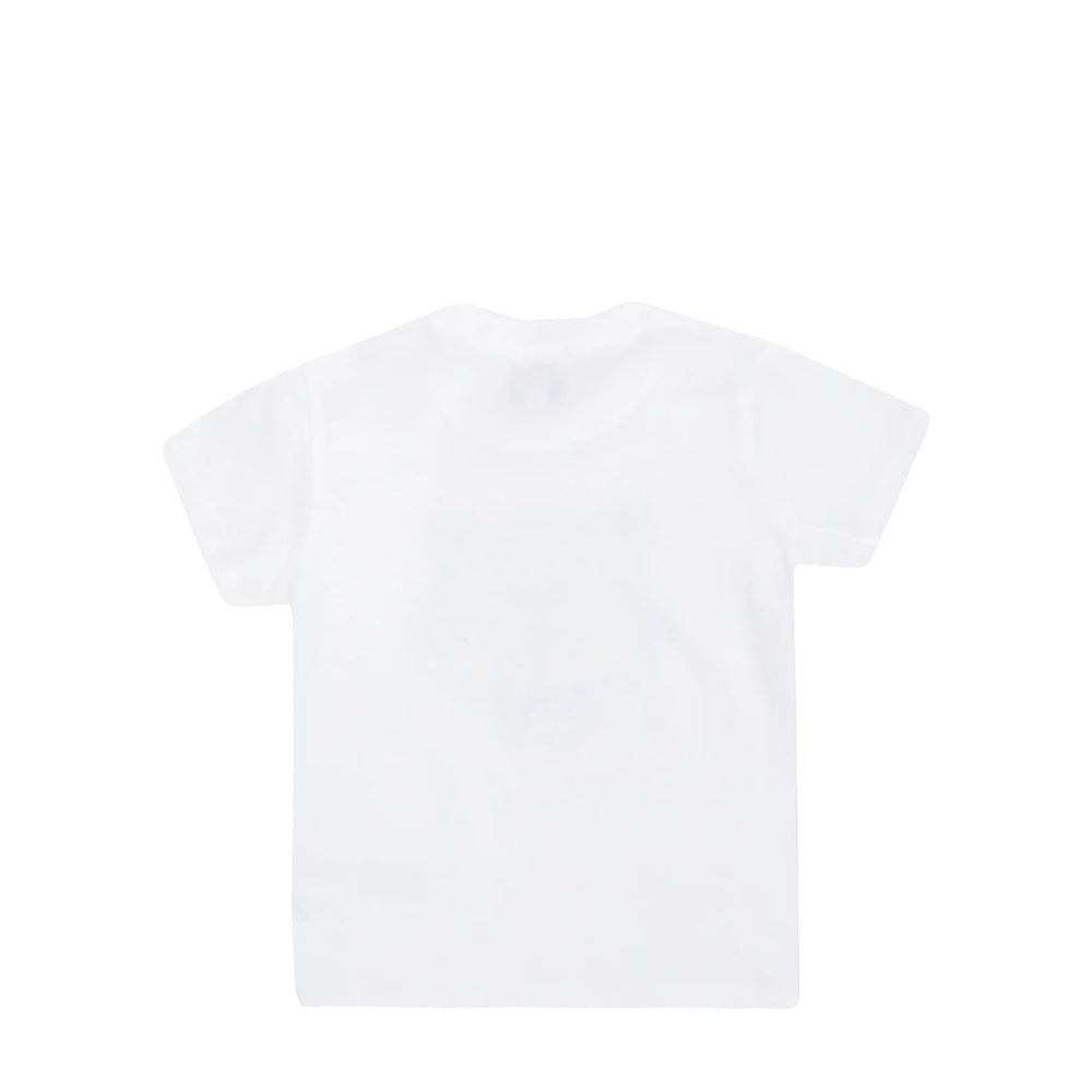 Kenzo Kids Toddler's Tiger Logo T-Shirt