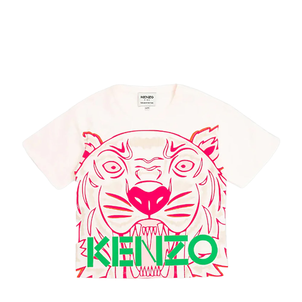 Kenzo Kids Maxi Tiger T-Shirt