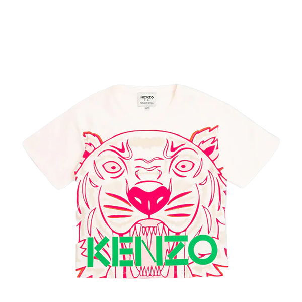 Kenzo Kids Maxi Tiger T-Shirt