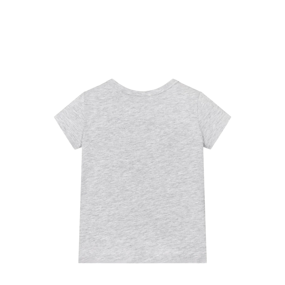 Kenzo Kids Toddler's Multicolored Logo T-Shirt