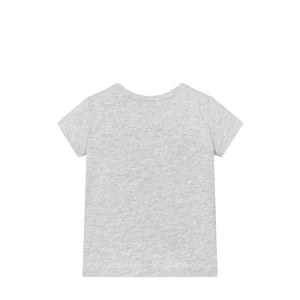 Kenzo Kids Toddler's Multicolored Logo T-Shirt
