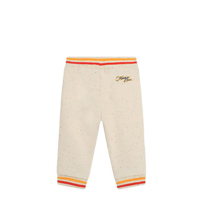 Kenzo Kids Toddler's Varsity Fleece Jogger Sweatpants