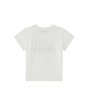 Moschino Kids Toddler's Six Teddy Bear Balloons T-Shirt