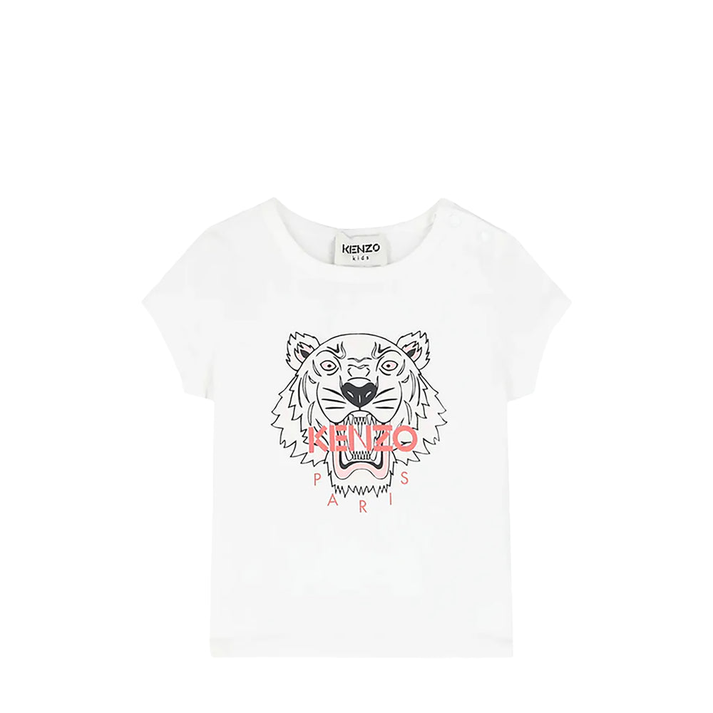 Kenzo Kids Toddler's Tiger T-Shirt