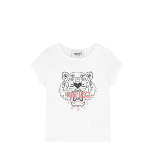 Kenzo Kids Toddler's Tiger T-Shirt