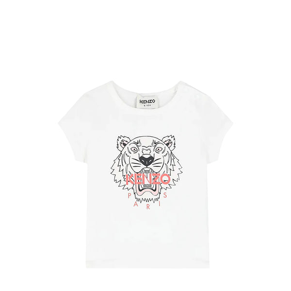 Kenzo Kids Toddler's Tiger T-Shirt
