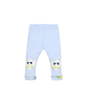 Kenzo Kids Toddler's Reversible Sweatpants