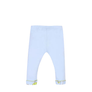 Kenzo Kids Toddler's Reversible Sweatpants