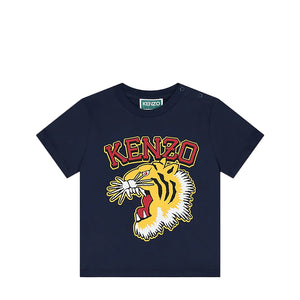 Kenzo Kids Toddler's Varsity Tiger T-Shirt