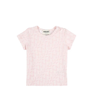 Kenzo Kids Toddler's Monogram Logo T-Shirt