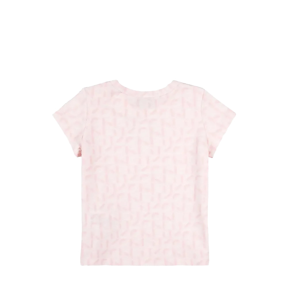Kenzo Kids Toddler's Monogram Logo T-Shirt