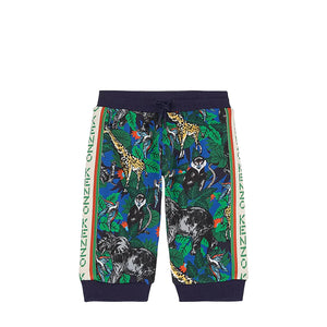 Kenzo Kids Toddler's Tropical Jungle Sweatpants
