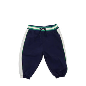 Kenzo Kids Toddler's Side Logo Track Pants