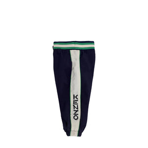Kenzo Kids Toddler's Side Logo Track Pants
