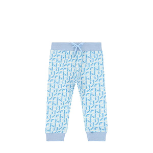 Kenzo Kids Toddler's Monogram Logo Sweatpants