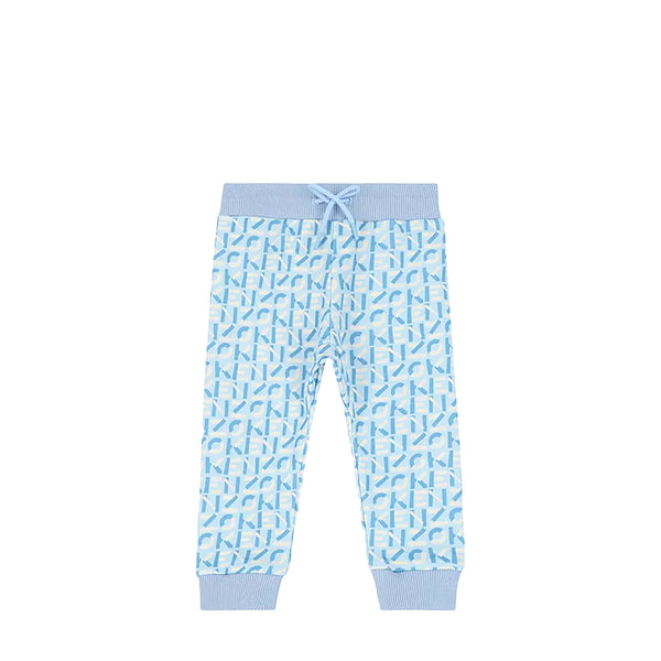 Kenzo Kids Toddler's Monogram Logo Sweatpants