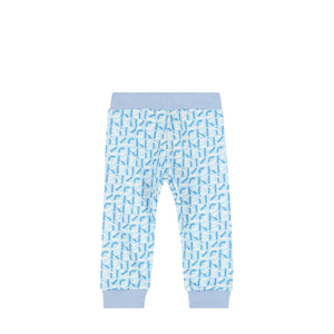 Kenzo Kids Toddler's Monogram Logo Sweatpants