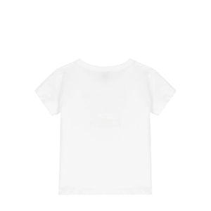 Kenzo Kids Toddler's Tiger Logo T-Shirt