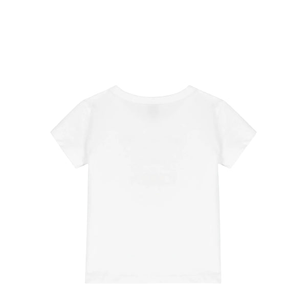 Kenzo Kids Toddler's Tiger Logo T-Shirt