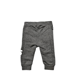Hugo Boss Kids Toddler's Paneled Sweatpants