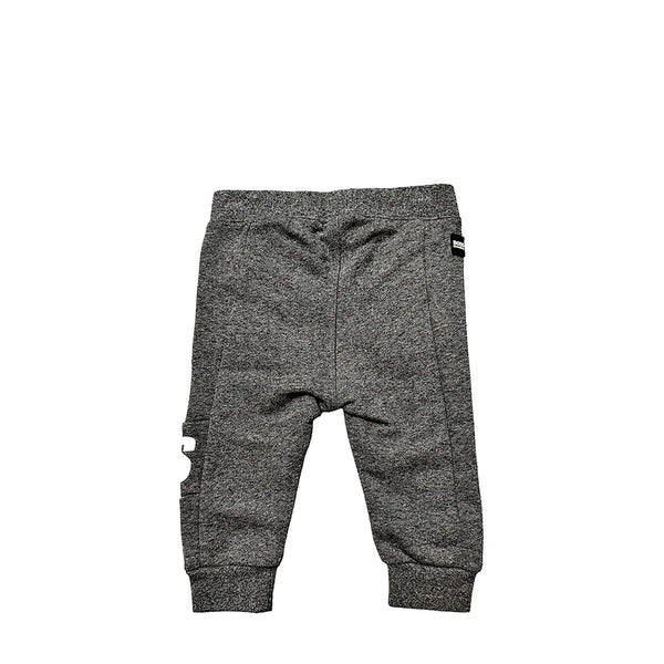 Hugo Boss Kids Toddler's Paneled Sweatpants