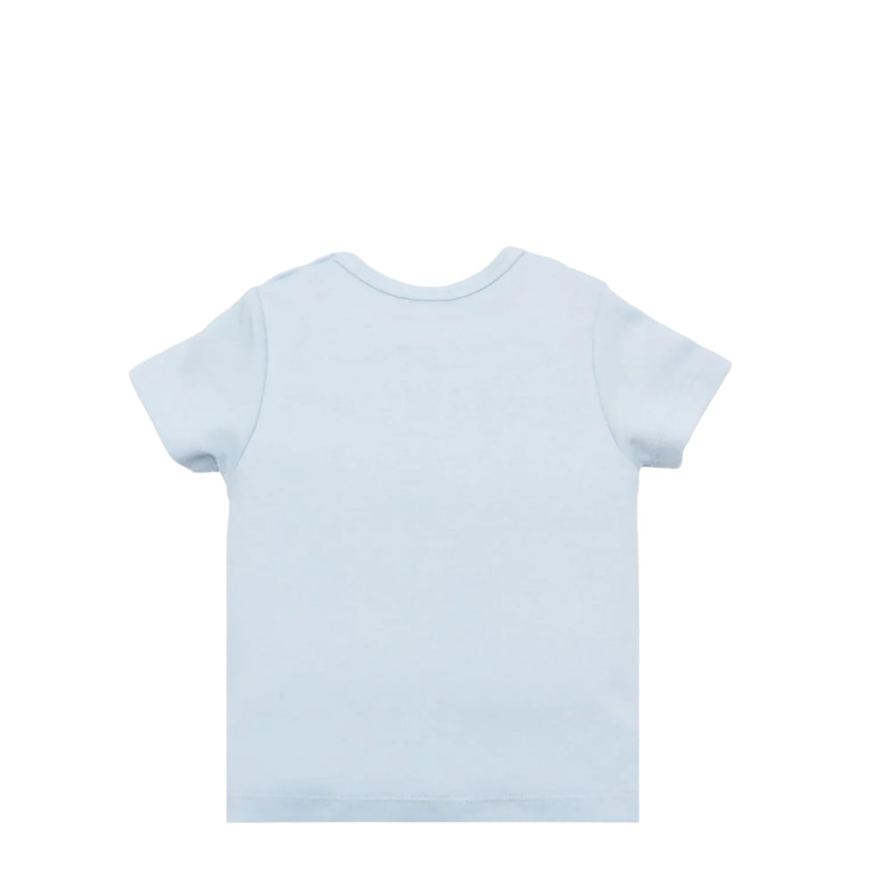 Kenzo Kids Toddler's Elephant Logo T-Shirt