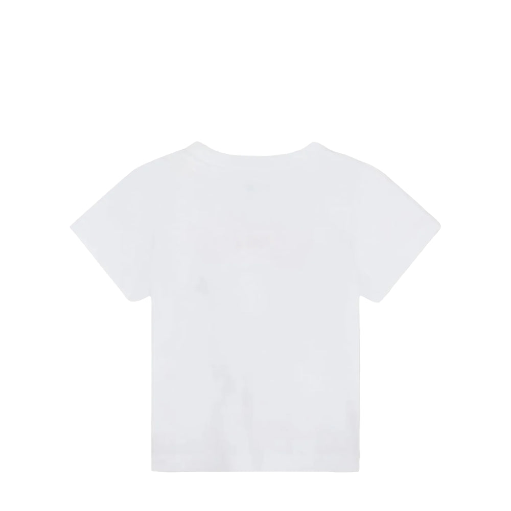 Kenzo Kids Toddler's Elephant Logo T-Shirt