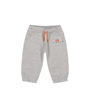 Kenzo Kids Toddler's Embroidered Logo Sweatpants