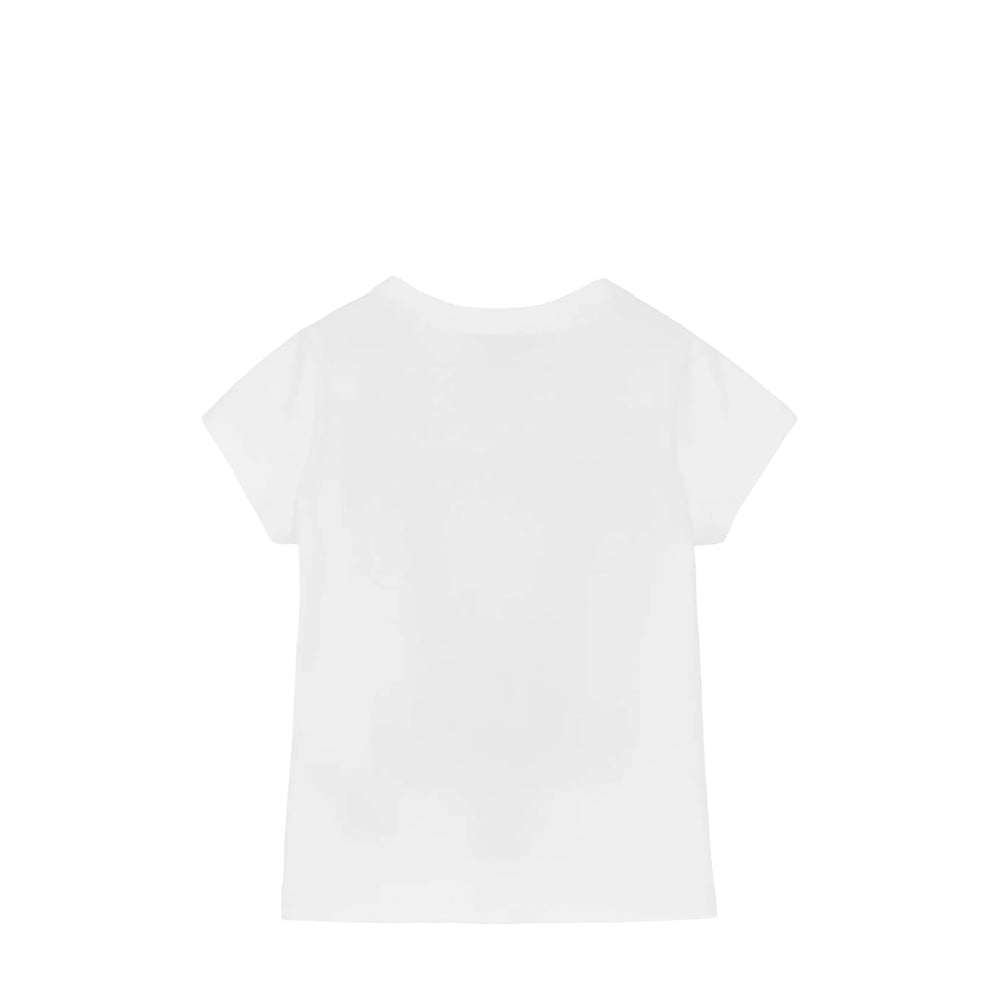 Kenzo Kids Toddler's Elephant Logo T-Shirt