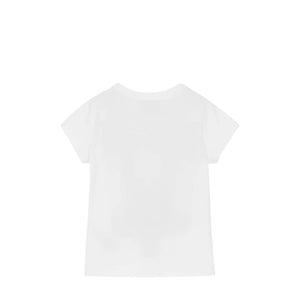 Kenzo Kids Toddler's Elephant Logo T-Shirt