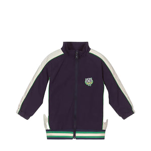 Kenzo Kids Toddler's Full-Zip Track Jacket