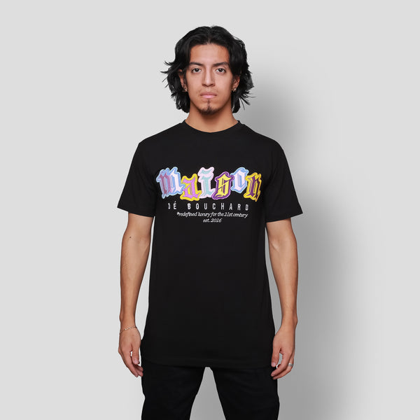 MDB Brand Men's Established T-Shirt