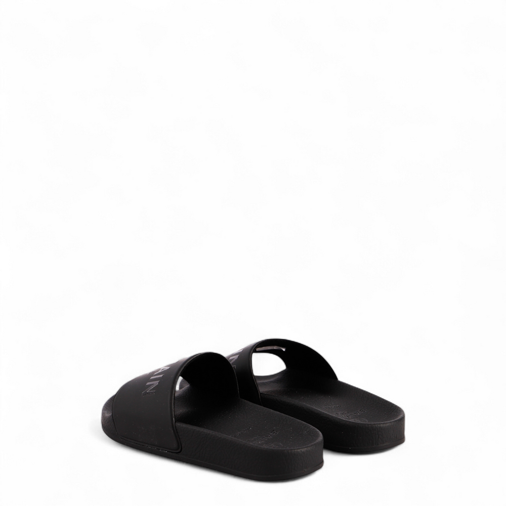 Balmain Kids Logo Slides