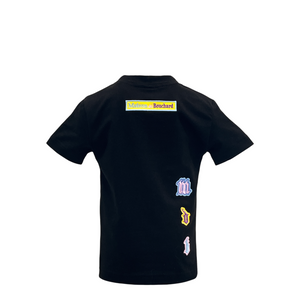 MDB Brand Kids Established T-Shirt