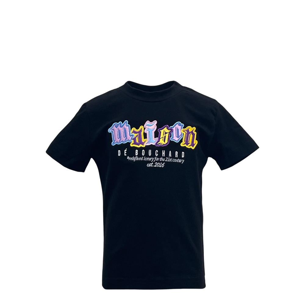 MDB Brand Kids Established T-Shirt