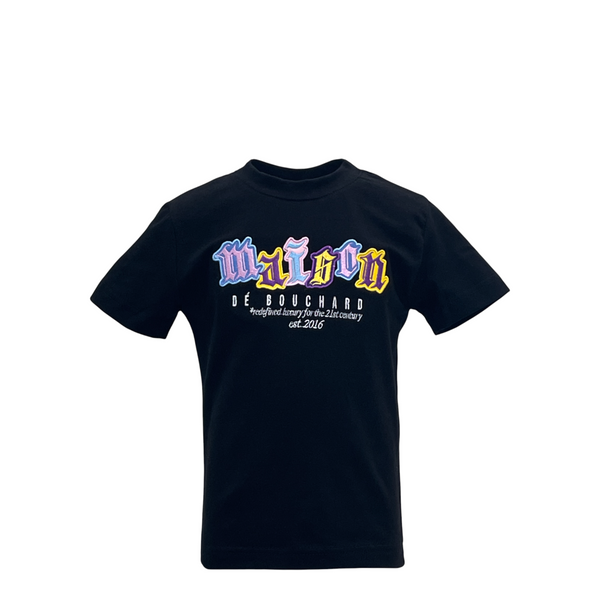 MDB Brand Kids Established T-Shirt
