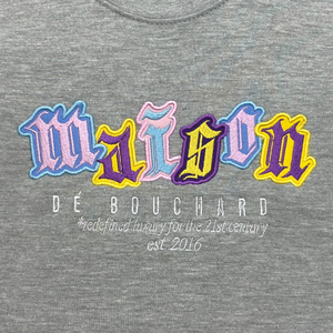 MDB Brand Kids Established T-Shirt