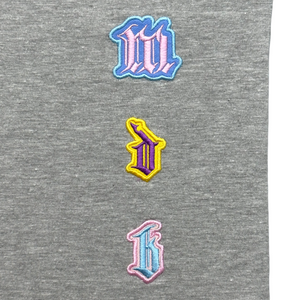 MDB Brand Kids Established T-Shirt