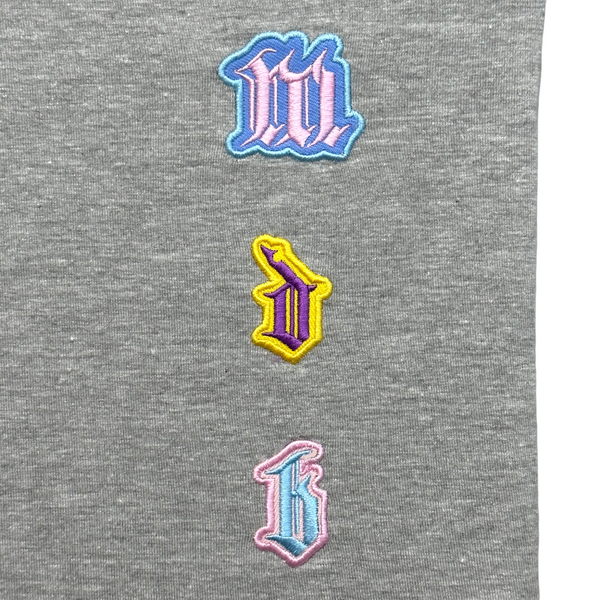 MDB Brand Kids Established T-Shirt