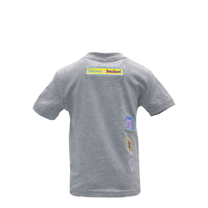 MDB Brand Kids Established T-Shirt
